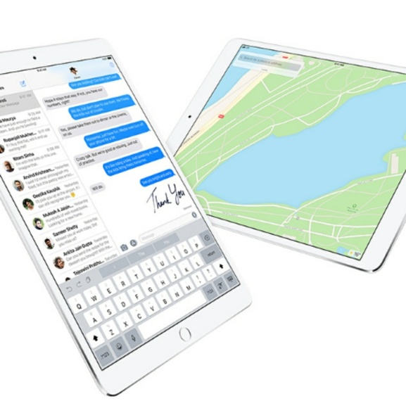 The IPAD AIR - Picture 4 of 8